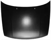 Капот двигателя VAN WEZEL купить