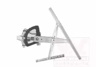 Подъемное устройство для окон VAN WEZEL купить