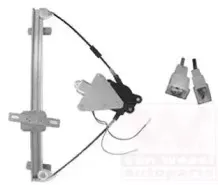 Подъемное устройство для окон VAN WEZEL купить