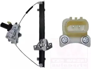 Подъемное устройство для окон VAN WEZEL купить