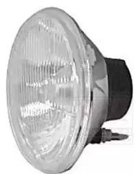 Основная фара VAN WEZEL купить