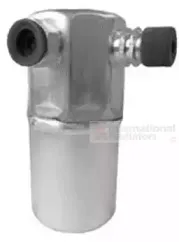 Осушитель, кондиционер VAN WEZEL купить