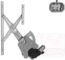 Подъемное устройство для окон VAN WEZEL купить