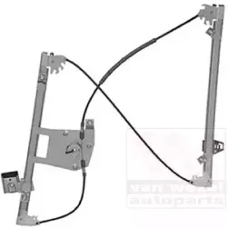 Подъемное устройство для окон VAN WEZEL купить