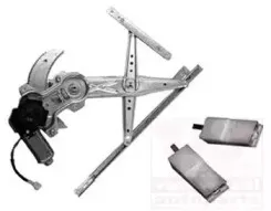 Подъемное устройство для окон VAN WEZEL купить