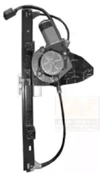 Подъемное устройство для окон VAN WEZEL купить