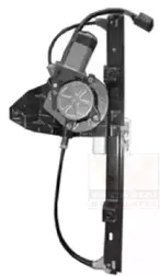 Подъемное устройство для окон VAN WEZEL купить