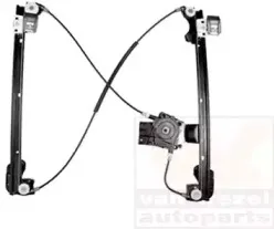 Подъемное устройство для окон VAN WEZEL купить