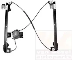 Подъемное устройство для окон VAN WEZEL купить