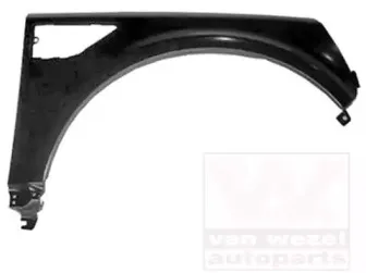 Крыло VAN WEZEL купить