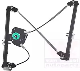 Подъемное устройство для окон VAN WEZEL купить