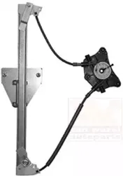 Подъемное устройство для окон VAN WEZEL купить