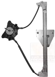 Подъемное устройство для окон VAN WEZEL купить