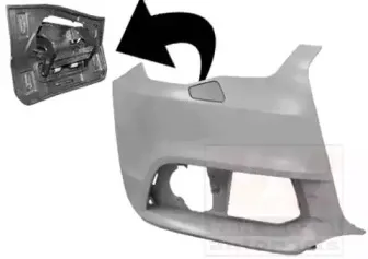 Буфер VAN WEZEL купить