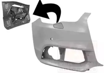 Буфер VAN WEZEL купить