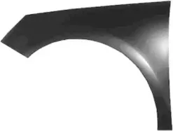 Крыло VAN WEZEL купить