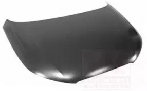 Капот двигателя VAN WEZEL купить