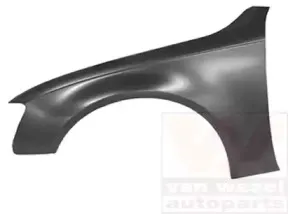 Крыло VAN WEZEL купить