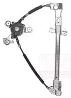 Подъемное устройство для окон VAN WEZEL купить