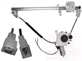 Подъемное устройство для окон VAN WEZEL купить