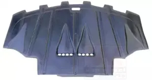 Изоляция моторного отделения VAN WEZEL купить