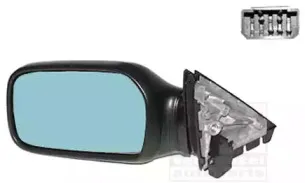 Наружное зеркало VAN WEZEL купить