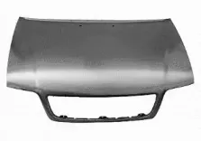 Капот двигателя VAN WEZEL купить