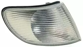 Фонарь указателя поворота VAN WEZEL купить