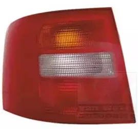 Задний фонарь VAN WEZEL купить