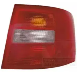 Задний фонарь VAN WEZEL купить