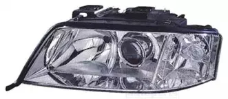 Основная фара VAN WEZEL купить