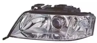 Основная фара VAN WEZEL купить