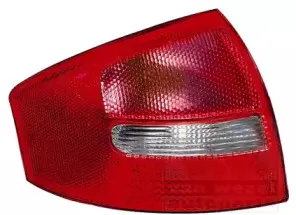 Задний фонарь VAN WEZEL купить