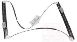 Подъемное устройство для окон VAN WEZEL купить