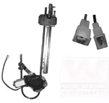 Подъемное устройство для окон VAN WEZEL купить