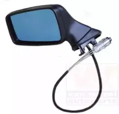 Наружное зеркало VAN WEZEL купить