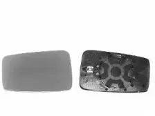 Зеркальное стекло, наружное зеркало VAN WEZEL купить