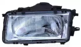 Основная фара VAN WEZEL купить