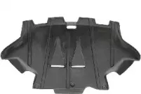 Изоляция моторного отделения VAN WEZEL купить