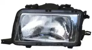 Основная фара VAN WEZEL купить
