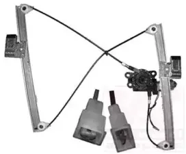 Подъемное устройство для окон VAN WEZEL купить