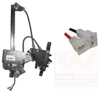 Подъемное устройство для окон VAN WEZEL купить