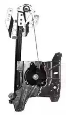 Подъемное устройство для окон VAN WEZEL купить