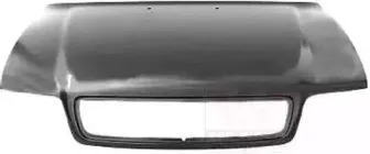 Капот двигателя VAN WEZEL купить