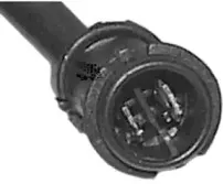 Вентилятор, охлаждение двигателя VAN WEZEL купить