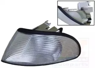 Фонарь указателя поворота VAN WEZEL купить