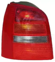 Задний фонарь VAN WEZEL купить