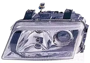 Основная фара VAN WEZEL купить