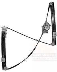 Подъемное устройство для окон VAN WEZEL купить