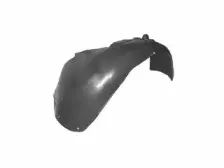 Обшивка, колесная ниша VAN WEZEL купить